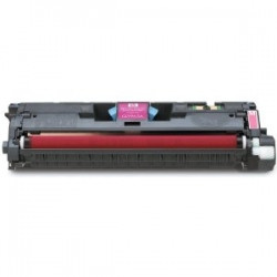 Toner Canon 701 Compativel Magenta ( 9285A003 )