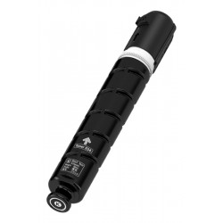 Toner Canon 034 Preto Compatível 9454B001