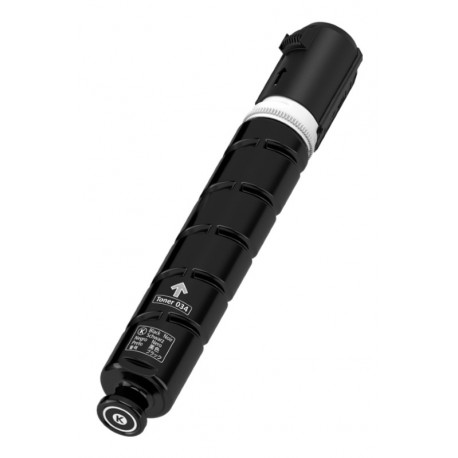 Toner Canon 034 Preto Compatível 9454B001