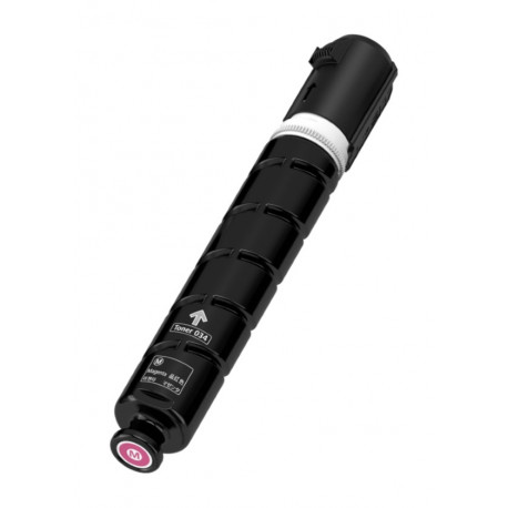 Toner Canon 034 Magenta Compatível 9452B001