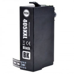 Tinteiro Epson Compatível 405 XXL 41ml Preto C13T02J14010