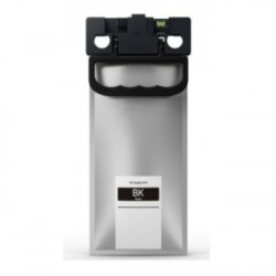 Tinteiro Epson Compatível T9461 Pigmentado 10K Preto