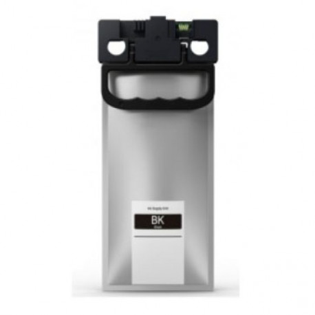 Tinteiro Epson Compatível T9461 Pigmentado 10K Preto