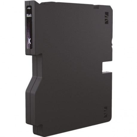 Tinteiro Compatível Ricoh GC-51 XL Preto 405862