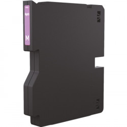 Tinteiro Compatível Ricoh GC-51 XL Magenta 405864