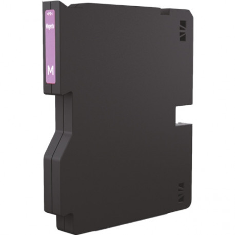 Tinteiro Compatível Ricoh GC-51 XL Magenta 405864