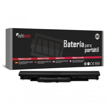 BATERÍA PARA PORTÁTIL HP 240 G4 G5 250 G5 255 TGBAT2234
