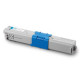 TONER COMP OKI ES3452 MFP / ES5431DN / ES5462 MFP AZUL 44973511