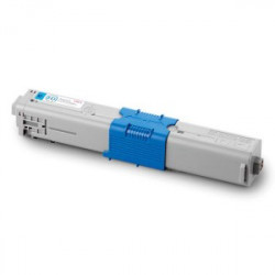 TONER COMP OKI ES3452 MFP / ES5431DN / ES5462 MFP AZUL 44973511