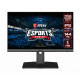 MONITOR GAMING MSI OPTIX MAG245R IPS FULL HD 144HZ 23.8″ NOVO