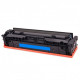 Toner HP 216A Compatível (SEM CHIP) Azul ( W2411A )