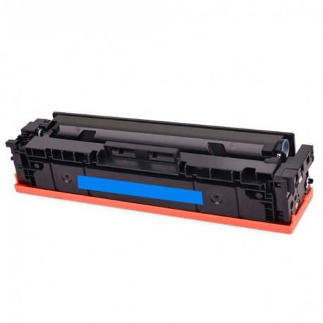 Toner HP 216A Compatível (SEM CHIP) Azul ( W2411A )