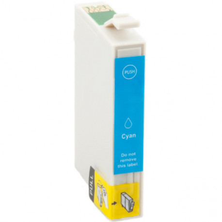 Tinteiro Epson Compatível 503XL Azul