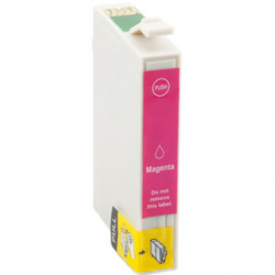 Tinteiro Epson Compatível 503XL Magenta