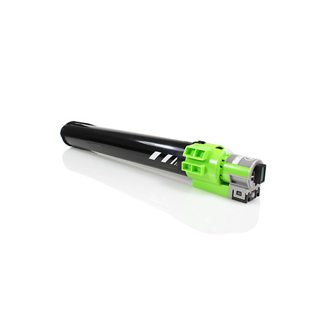 Toner Ricoh Aficio MP-C2800 / MP-C3300 Compatível Preto