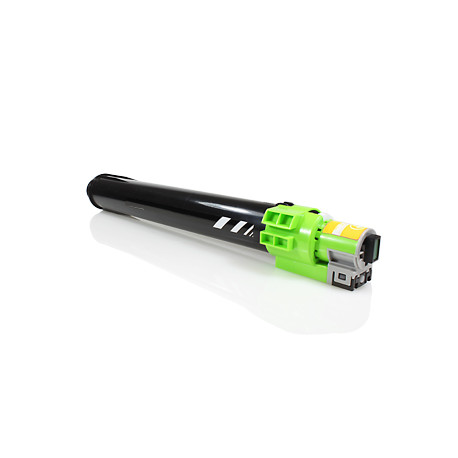 Toner Ricoh Aficio MP-C2800 / MP-C3300 Compatível Amarelo