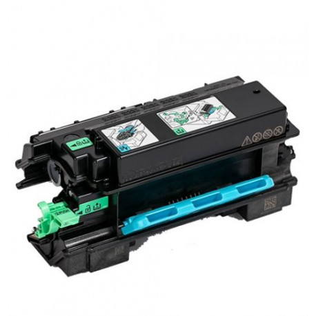 Toner Compativel Ricoh IM430 Preto