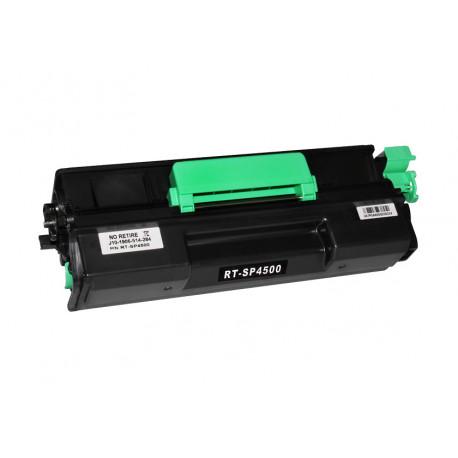 TONER COMP RICOH SP3600 / SP3610 / SP4500 / SP4510 12.000 Páginas