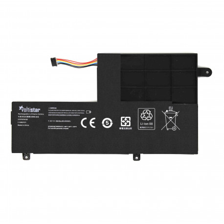 Bateria LENOVO IDEAPAD 330S-15IKB L14M2P21 TGBAT2227 Compativel