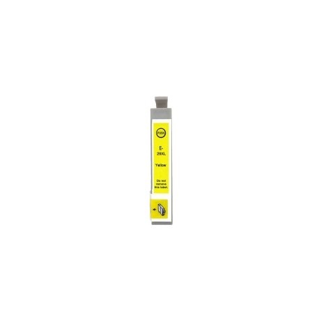 Tinteiro Compatível Epson 29 XL Amarelo, T2994 / T2984 
