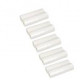 Rolos de papel térmico 57mmx30mmx11mm - Pack 50