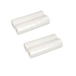 ROLOS PARA MULTIBANCO – TERMICO MEDIDAS:57MM*25MM