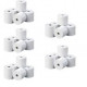 Rolos de papel térmico 110x50x11 - Pack 25