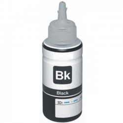 Tinta Epson T6641 Preto 70ml Compatível