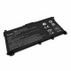 BATERÍA PORTÁTIL HP PAVILION 14-CE 14-CF 14-DF 15-CS 15-DA 15-DB 15-DW 17-BY 17-CA 250 G7 255 G7 TGBAT2226