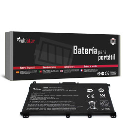 BATERÍA PORTÁTIL HP PAVILION 14-CE 14-CF 14-DF 15-CS 15-DA 15-DB 15-DW 17-BY 17-CA 250 G7 255 G7 TGBAT2226