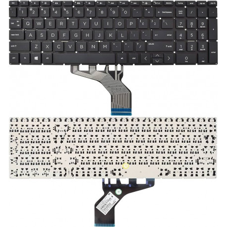 TECLADO HP PAVILION 15-CS TGTECHP074