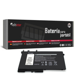 BATERIA PORTÁTIL DELL LATITUDE 5280 5480 5580 TGBAT2294