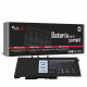 BATERIA DE PORTÁTIL PARA DELL LATITUDE 5480 E5580 5490 5590 SÉRIE GJKNX TGBAT2293