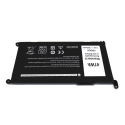 BATERIA DE PORTÁTIL PARA DELL INSPIRON 14 5490 5491 5493 5498 5580 YRDD6 P9OF 01VX1H TGBAT2351