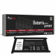 BATERIA DE PORTÁTIL PARA DELL INSPIRON 14 5490 5491 5493 5498 5580 YRDD6 P9OF 01VX1H TGBAT2351