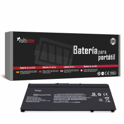 BATERIA ORTÁTIL HP OMEN 15-CE000 15-CE000NG 15-CB0XX SR04XL 91678-171 TGBAT2237