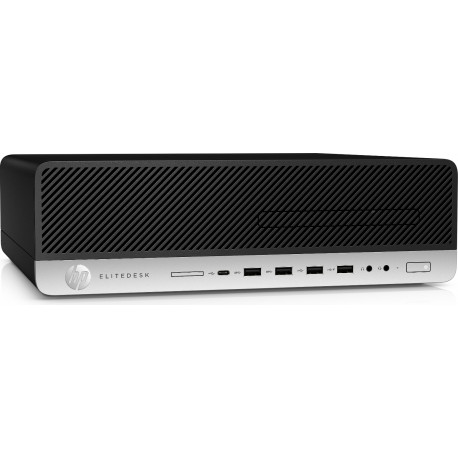 PC HP SFF400G5 I5-8400 16GB SSD 512GB W11 PRO USADO