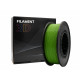 Filamento PLA 3D - Diâmetro 1,75mm - Bobina de 1kg - Cor Verde Maçã