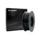 Filamento 3D PLA - Diametro 1.75mm - Bobina 1kg - Cor Preto