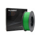 Filamento PLA 3D - Diâmetro 1,75mm - Bobina 1kg - Cor Verde