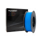 Filamento PLA 3D - Diâmetro 1,75mm - Bobina 1kg - Cor Azul Claro
