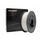 Filamento 3D PLA - Diametro 1.75mm - Bobina 1kg - Cor Cinza Claro