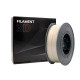 Filamento PLA 3D - Diâmetro 1,75mm - Carretel de 1kg - Cor Nacre