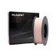 Filamento PLA 3D - Diâmetro 1,75mm - Bobina de 1kg - Cor Rosa Pastel