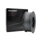 Filamento 3D PLA - Diametro 1.75mm - Bobina 1kg - Cor Prata