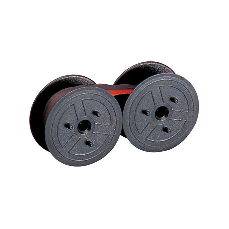 Fita GRUPO 24 / GRUPO 51 / GR24 / GR51 / EP102 Preto VermelhaCompatível