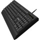 Teclado Fantech Business K132 Preto