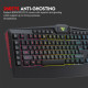 Teclado Fantech Booster K513 RGB (PT)