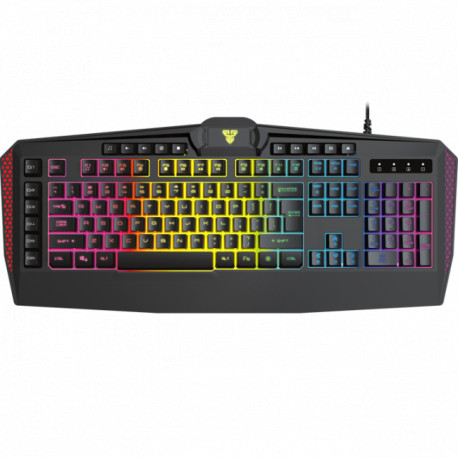 Teclado Fantech Booster K513 RGB (PT)