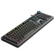 Teclado Mecânico Fantech Max Core MK852 (PT)